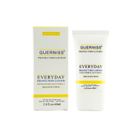 Guerniss Everyday Protection Sunscreen Lotion SPF 45/PA+++ 60ml